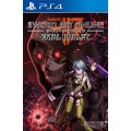 Sword Art Online: Fatal Bullet PS4